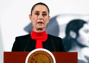 Sheinbaum descarta cambios en el Gabinete federal