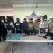 Detienen a tres hombres con armas y droga en el Campo 30 de Cajeme