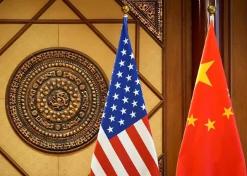 Es EU el que más le compra a China de los países de T-MEC