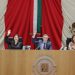 Convoca a sesión extraordinaria Diputación Permanente del Congreso de Sonora