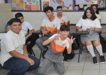 Alumnos de educación básica regresan a clases en Sonora el jueves 9 de enero: SEC