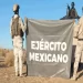 Decomisan cocaína con valor de más de 9 millones de pesos en retén militar Cucapah