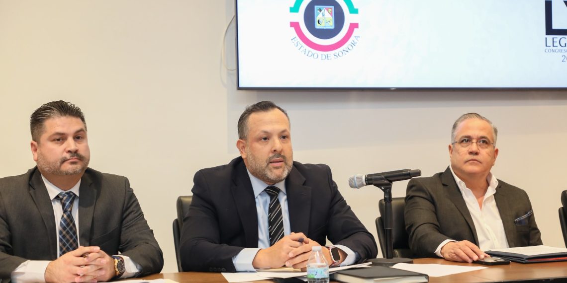 Abre Comité de Evaluación convocatoria para el registro de aspirantes a cargos del Poder Judicial del Estado