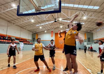 Anuncia IDH últimas eliminatorias de etapa municipal de los Juegos Nacionales CONADE 2025