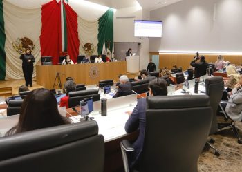 Congreso de Sonora actualiza la Ley Electoral para elegir a personas juzgadoras del Poder Judicial del Estado