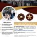 Abre FGJES convocatoria para Agentes Ministeriales de Investigación Criminal