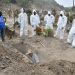 Las muertes por todas las causas subieron 3.1 % en la primera mitad de 2024