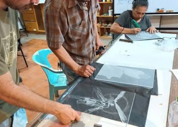 Invita Gobierno Municipal de Cajeme a inauguración de Talleres Artísticos con Causa