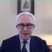 Manda un ‘caudillo oculto’ en Palacio, afirma Zedillo