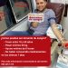 Llama Secretaría de Salud a donar sangre y plaquetas de manera voluntaria