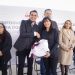 Apoya Gobierno de Sonora a docentes de Educación Física con uniformes y material deportivo