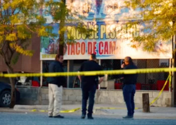 Un muerto y dos heridos por ataques armados en SLRC