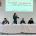 Participa Diputada Diana Karina Barreras en el Foro Estatal de Salud de la CTM