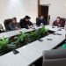 Encabeza diputada Vicky Espinoza segunda reunión con colectivos y organizaciones civiles inconformes con el proyecto de paso a desnivel Solidaridad-Colosio.