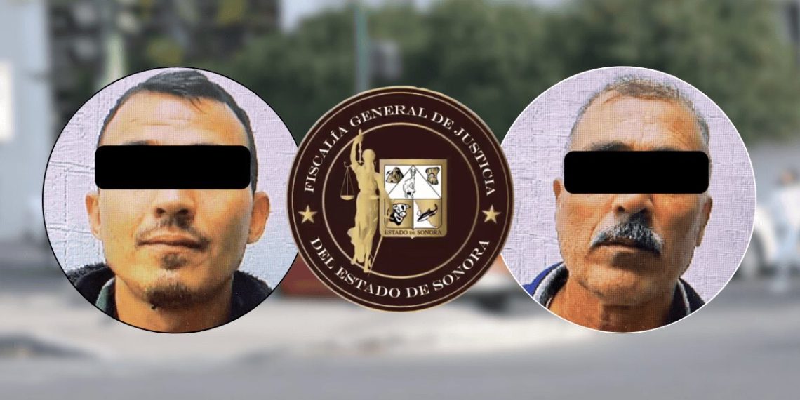 Vinculan a proceso a familiares de Lamberto “N” por disturbios, uno andaba mariguano