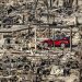 Suben a 16 los muertos por incendios en Los Ángeles