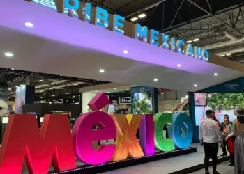 México vuelve a Fitur pese a roces con España