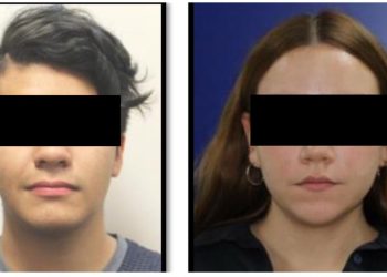 Vinculan a proceso a dos personas por fraude y asociación delictuosa relacionados con bienes raíces en Hermosillo