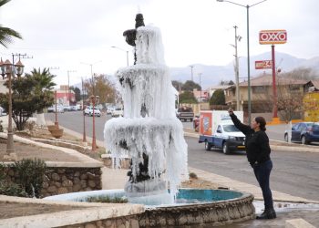 Cuenta Salud Sonora con Escuadrones Básicos Territoriales