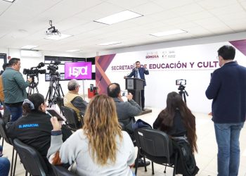 Amplía SEC plazo para realizar registro de tallas de uniformes escolares