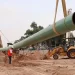 Quedan gasoductos… en el limbo