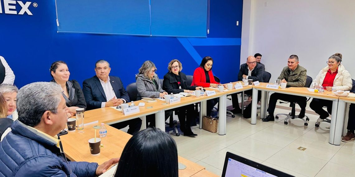 CTM Hermosillo hace un llamado a la unidad para enfrentar la crisis del IMSS en el Estado