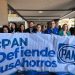 No vamos a permitir que se centralicen y malgasten los ahorros de los trabajadores: Gildardo Real