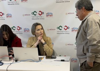 Gobierno de Sonora realiza primera jornada de servicios de Registro Civil en Arizona