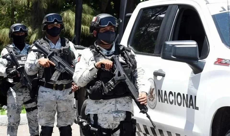 Cae ‘El Chavo Félix’, yerno de ‘El Mayo’, en Culiacán