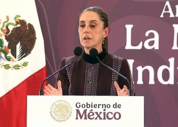 ‘Economía del País es muy fuerte’, dice CSP ante aranceles