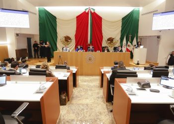 El Congreso de Sonora integra Comité de Evaluación de aspirantes a cargos judiciales