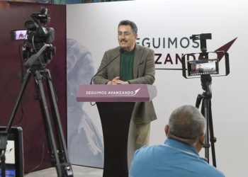 Presentan relación de nuevas obras de pavimentación e infraestructura hidrosanitaria para Cajeme 2025