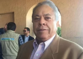 Fallece Carlos Heberto Rodríguez Pérez, destacado empresario y líder de opinión en Sonora