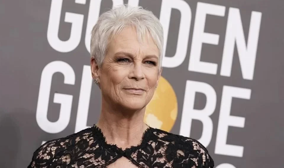 Jamie Lee Curtis dona 1 mdd a víctimas de incendios en LA
