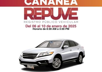 Reanuda Gobierno de Sonora regularización de vehículos de procedencia extranjera