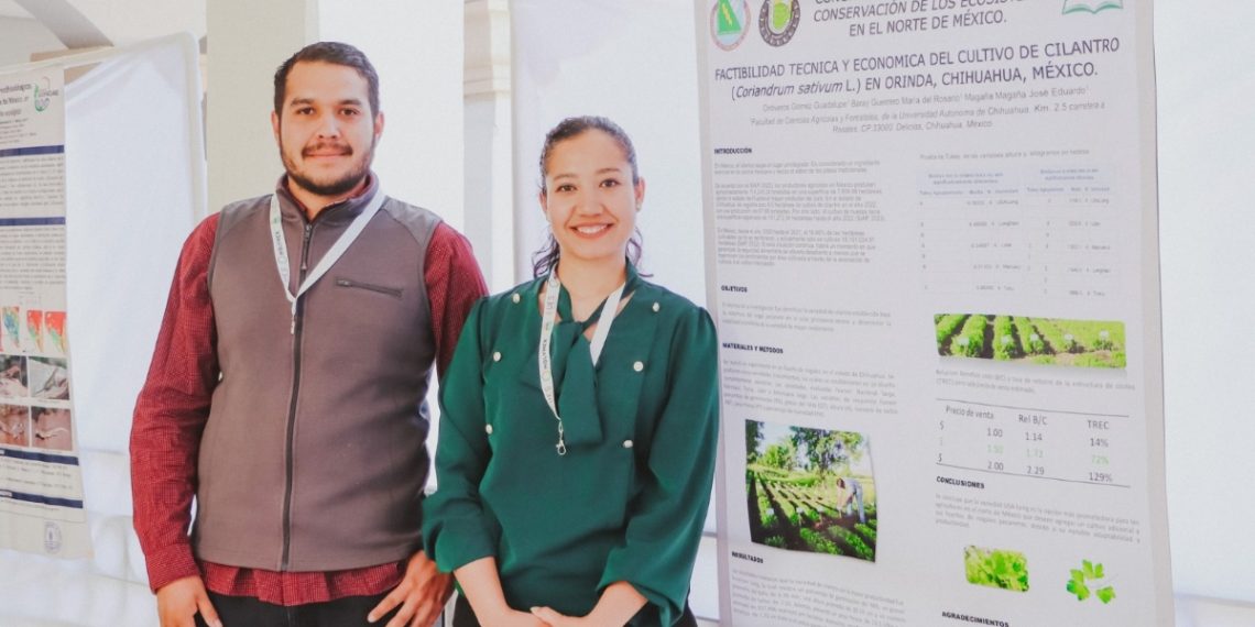 Organiza Unisierra congreso internacional sobre conservación de ecosistemas