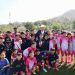 Rescata Gobernador Durazo unidades deportivas en beneficio de niños, jóvenes y adultos atletas