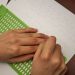 Ofrece DIF Sonora cursos de Braille abiertos al público en Néidi