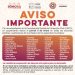Anuncia SEC Sonora suspensión de clases por bajas temperaturas en 41 municipios de la entidad
