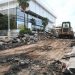 Reanuda Gobierno de Sonora trabajos de modernización en calles del centro histórico y cívico de Hermosillo
