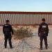 Trabaja Gobierno de Sonora y CBP en protocolo de seguridad en zona fronteriza