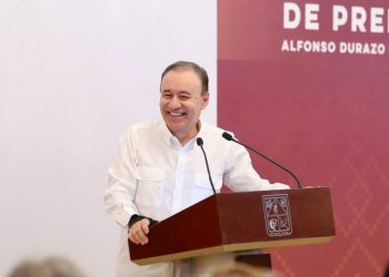 Con promoción turística Gobernador Durazo logra incremento de pasajeros en aeropuerto de Hermosillo 