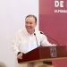 Con promoción turística Gobernador Durazo logra incremento de pasajeros en aeropuerto de Hermosillo
