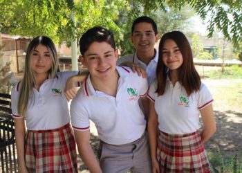 Regresan a clases más de 25 mil alumnos de Cecyte Sonora el próximo lunes