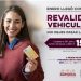 Gobierno de Sonora invita a aprovechar descuentos en la revalidación vehicular 2025