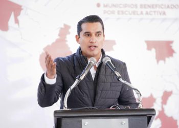 Sonora se suma a estrategia contra adicciones de la presidenta Claudia Sheinbaum: Froylán Gámez