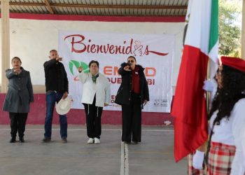 Tiene Cecyte Sonora un regreso a clases ordenado y sin contratiempos