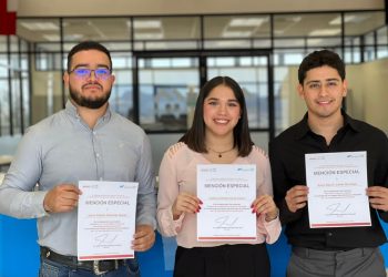 Desarrolla alumnado de UTGuaymas propuestas para mejorar procesos del sector industrial