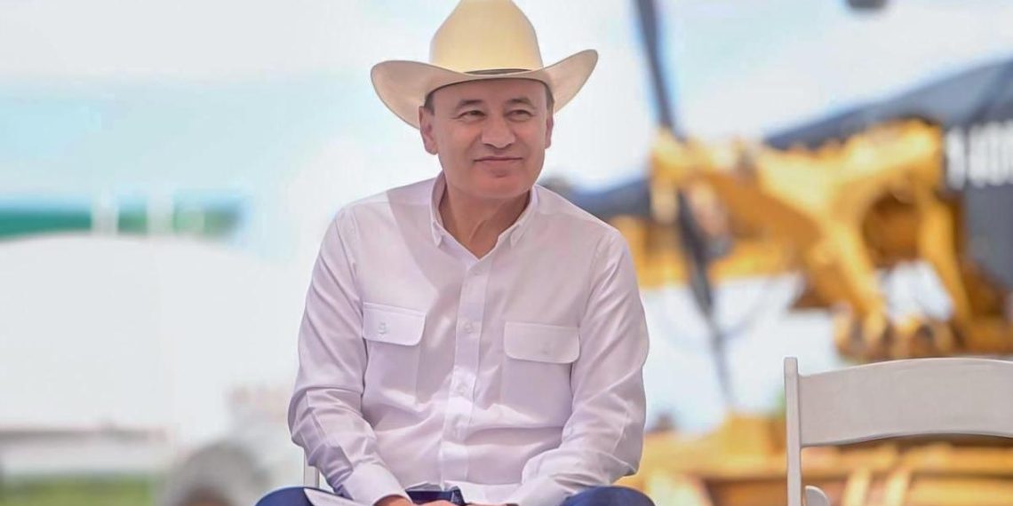 Gobernador Durazo y Presidenta Sheinbaum fortalecen turismo y comercio con carretera Bavispe-Nuevo Casas Grandes