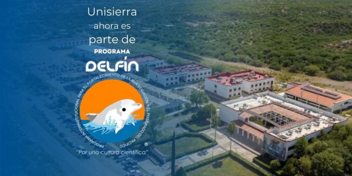 Se suma Unisierra a programa internacional de fortalecimiento de la investigación científica